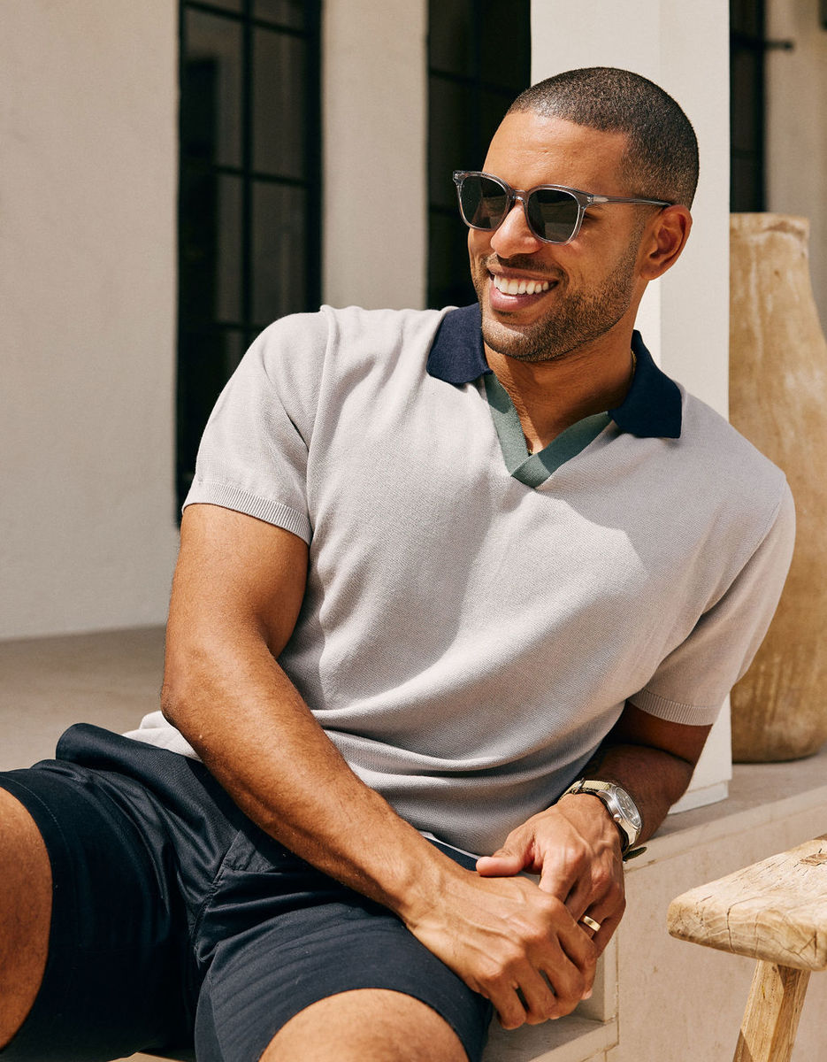 JUSTIN DAVIS · MEN · LA MODELS