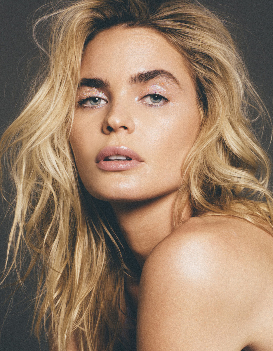CHRISTINA ZAPOLSKI · DIRECT · INTERNAL · LA MODELS