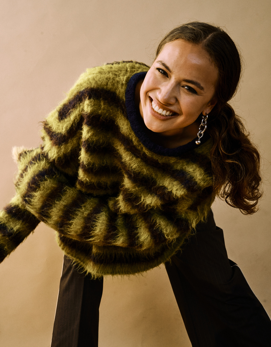 SADIE HANALEI · DIRECT WOMEN · LA MODELS